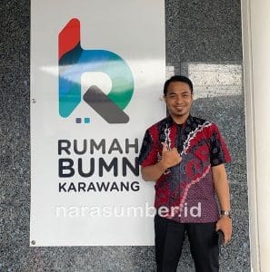 profesional trainer PKBL TJSL BUMN