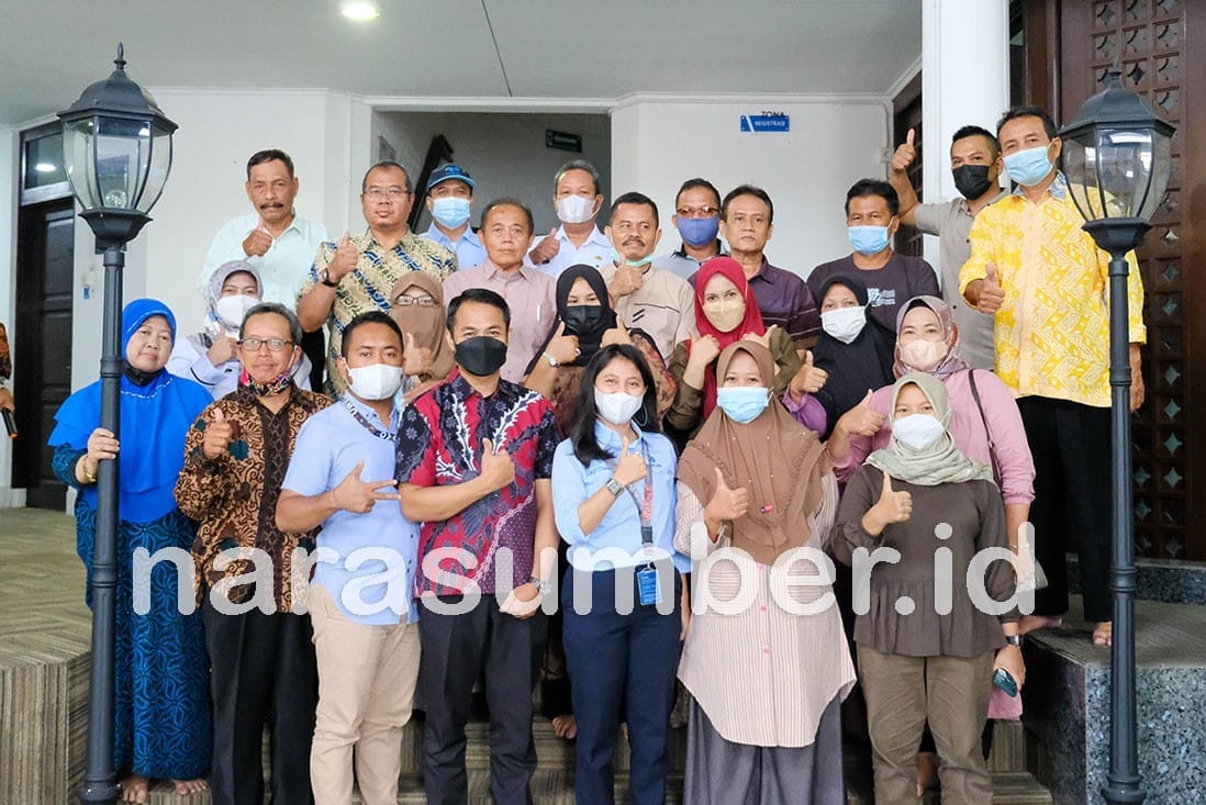 pelatihan pembekalan TJSL BUMN