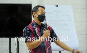 mitra pelatihan TJSL PKBL BUMN