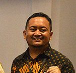 General Manager PT Narasumber Teknologi Indonesia