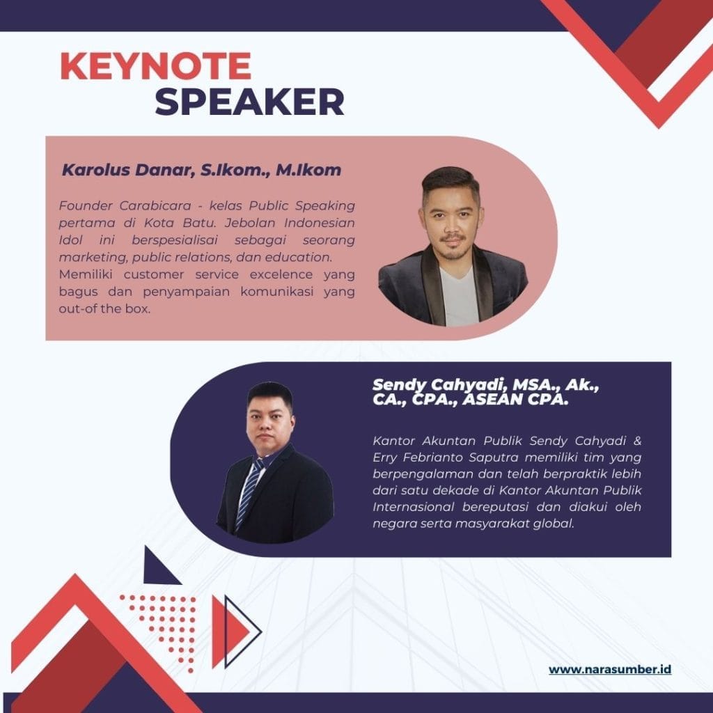 pelatihan koperasi modern nasional 2023