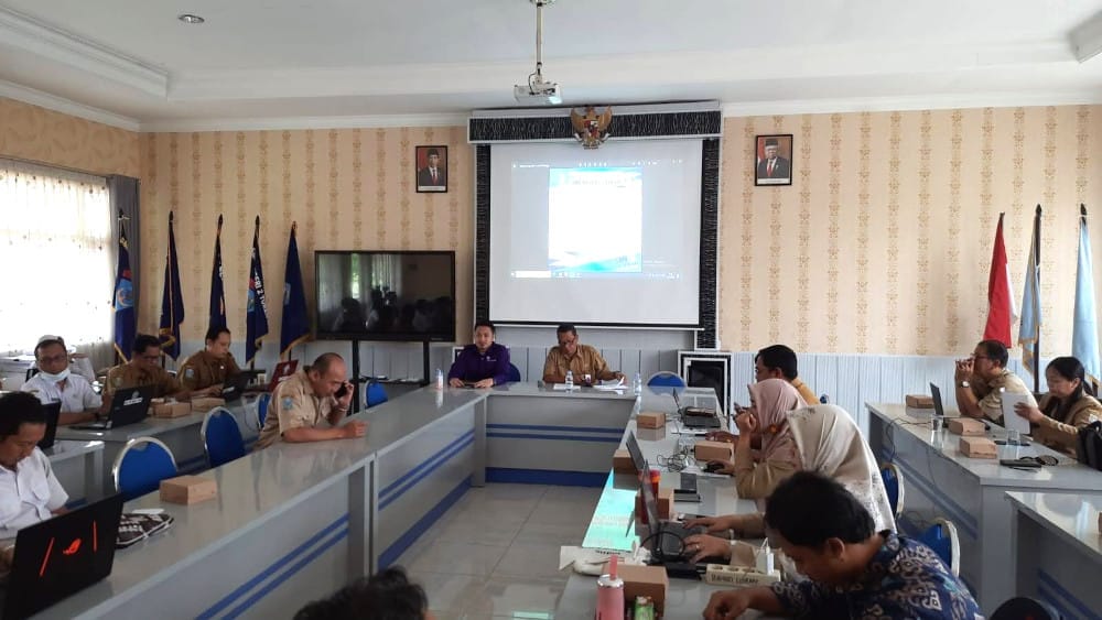 pelatihan marketing SEO website sekolah