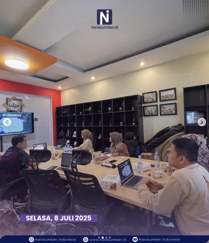 konsultasi pendirian koperasi syariah