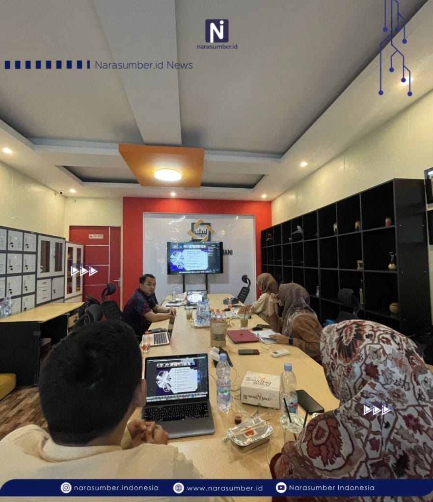 konsultasi pendirian koperasi syariah labbaika travel