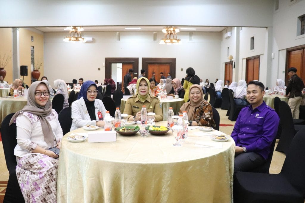 Sosialisasi Literasi Keuangan oleh CEO narasumber.id